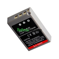 Batteria sostitutiva per Olympus E-620 Digital BLS-1 E-PL3 E-PL1 E-400 E-PM1 E-420 E-410 BLS-5 E-P2 E-P1 E-P3 E-PL2