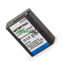 Batteria sostitutiva per Olympus EM1 BLN1 EP5 EM5 BLN-1