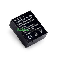 Batteria sostitutiva per Olympus Mark2 BLH1 EM1 BLH-1
