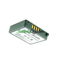 Batteria sostitutiva per Panasonic CGA-S303 SDR-S100EG-S SDR-S100E-S SDR-S100