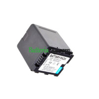 Batteria sostitutiva per Panasonic HDC-HS900 HDC-TM900 HDC-SD800 VW-VBN260
