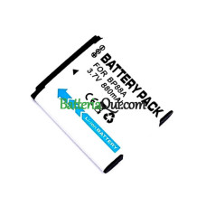 Batteria sostitutiva per Samsung DV200 BP88A DV300