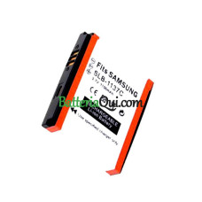 Batteria sostitutiva per Samsung i7 SLB-1137C