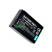Batteria sostitutiva per Samsung NX20 NX11 NX100 NX10 NX5 BP-1310