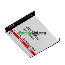 Batteria sostitutiva per Samsung PL10 L730 ST10 L830 900mAh NV33 i8 NV4
