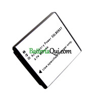 Batteria sostitutiva per Samsung PL10 NV33 CL5 SLB-0937 i8 L830 NV4 L730