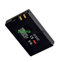 Batteria sostitutiva per Samsung SC-175WB BP-80W SC-DX105I SC-100I SC-DX10 850mAh SC-D381 SC-103