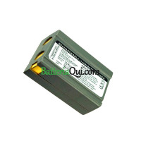 Batteria sostitutiva per Samsung V3 SLB-1437 V50 V5 V6 V70 V4000 DIGIMAX V40 V4