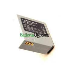 Batteria sostitutiva per Samsung WB210 SH100 BP85A PL210 NV10