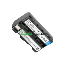Batteria sostitutiva per Sony DSC-F505K CCD-CR1E DSC-F505/FS10 Cyber-shot NP-FS11 CCD-CR1 Cyber-shot