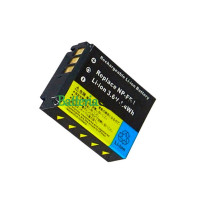 Batteria sostitutiva per Sony G1 P150 T30 NP-FR1 V3 P120 F88 T50 P100 P200 T30