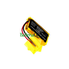 Batteria sostitutiva per Plantronics CS70-N W730 Savi 6278-01 730 PA-PL003 79879-01