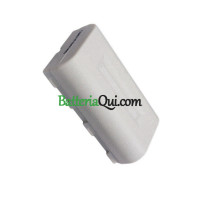 Batteria sostitutiva per Hioki LR8510 LR8511 LR8410 Z1007