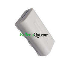 Batteria sostitutiva per Topcon FC-2200 FC-2500 Field GPT-9000 GPT-7500 FC-120 GMS-2 GPT-7000i Controller FC-200