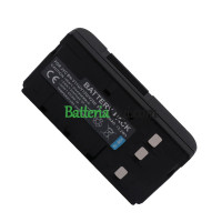 Batteria sostitutiva per JVC GR-AX230U GR-AX210 GR-AX217 GR-AX230 GR-AX210U GR-AX227 GR-AX247 GR-AX237 GR-AX220U