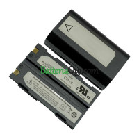 Batteria di ricambio per Trimble 5700 4700 GPS R7 5800 TSC1 DINI03 Ricevitore dati R8 Collettore TSC1