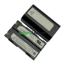 Batteria sostitutiva per Trimble 38403 52030 29518 54344 46607 38403 46607 29518 52030