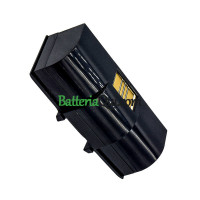 Batteria di ricambio per Intermec 318-013-003 318-013-001 318-011-002 318-013-004 318-011-004 318-013-002