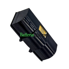 Batteria di ricambio per Intermec 318-013-003 318-013-001 318-011-002 318-013-004 318-011-004 318-013-002