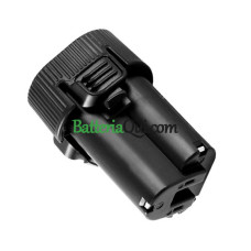 Batteria sostitutiva per Makita FD02 HU01 DF330D CL100DW FD01 DF030D DT01