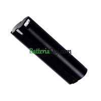 Batteria sostitutiva per Makita 6019D 7.2Volt 6022DW 6019DWLE 6019DWE 6019DW 6019DWBE 6018DWE