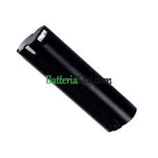 Batteria di ricambio per Makita 632002-4 191679-9 7.2 Volt 192695-4 7033 7000 7002 632003-2 192532-2