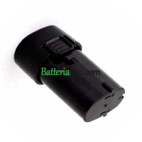 Batteria sostitutiva per Makita DF010DSE DF010DS GN900S GN900SEP4 DF010DZ GN900SE