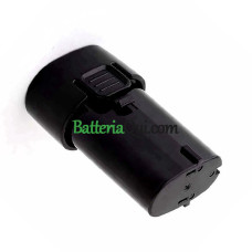 Batteria sostitutiva per Makita DF010DSE DF010DS GN900S GN900SEP4 DF010DZ GN900SE