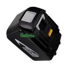 Batteria sostitutiva per Makita BFS450 BDA350 BHR202 BML185 (FlashLight) BJS130 BFR750 BML184
