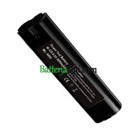 Batteria sostitutiva per Makita UM1690D T220D UM1691D T220DW ML902 (Torcia)