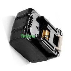 Batteria sostitutiva per Makita 194558-0 BL1415 14.4Volt 194559-8