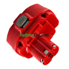 Batteria di ricambio per Makita 18Volt 1823 1833 1835 192828-1 1835F 1834 192829-9 192827-3 1822