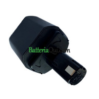 Batteria sostitutiva per Ryobi BD-90 RY961 BID-900 CTH962K HP961 BD-72
