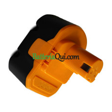 Batteria sostitutiva per Ryobi 14.4Volt 130111073 1400671 130224011 130224017 130224010 4400011