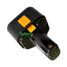 Batteria di ricambio per Hitachi 8DYA 6D WH WH WH WH 8DC VH 8DH 8D1 8DB2 9.6Volt WH UT 9DM 8DYA WH 8DC2 WH