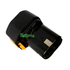 Batteria di ricambio per Hitachi 1220HL EB 1220BL EB EB 1220HS 7.2Volt 1214L EB EB 1214S 1212S EB