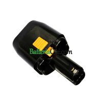 Batteria sostitutiva per Hitachi 5D 3D 12Volt UB UB 12DMR UB WR 12D