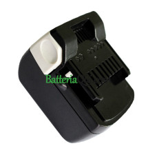 Batteria sostitutiva per Hitachi 1415 BSL 1430 14.4Volt BSL