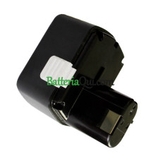 Batteria sostitutiva per Hitachi 14.4Volt 14DSL WR 14DMB WR WR 14DMK WR 14DH 14DMR 14DM WR WH