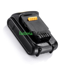 Batteria di ricambio per Dewalt 20Volt DCF885 DCF880C1-JP DCF883L2 DCF883B DCF885B DCF885C2