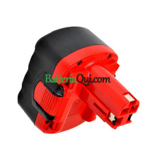 Batteria di ricambio per Bosch 14.4Volt 2 2 335 607 607 336 686 2 032 607 694 335