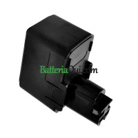 Batteria sostitutiva per Bosch 3500 3305K 12Volt 3300K 330K 3315K 3310K