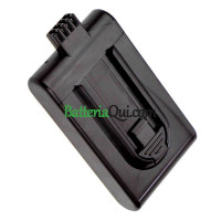 Batteria sostitutiva per Dyson Animal Root-6 DC16 21.6Volt