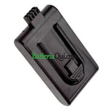 Batteria sostitutiva per Dyson 21.6Volt BP-0112097912433-01912433-03912433-04