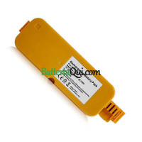 Batteria sostitutiva per iRobot 4230 4150 4199 416 4162 415 4210 Roomba 4260 4160 14,4 Volt