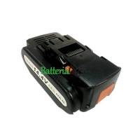Batteria sostitutiva per Panasonic EY7547LR2S 14.4Volt EY7546X