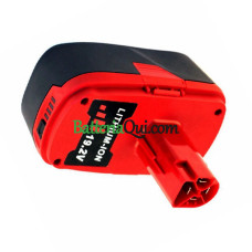 Batteria di ricambio per artigiano 19.2 Volt 315.114852 130279005 315.10154 315.11448 315.115410