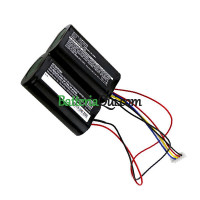 Batteria di ricambio per Beats J273 J273-1303010 XL Pill J273/ICR18650NH