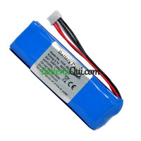 Batteria di ricambio per carica JBL P763092 3.7V 2
