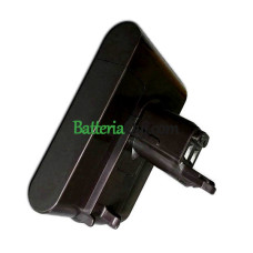 Batteria di ricambio per Dyson 22.2Volt B DC44 DC31 Tipo DC34 DC35 DC45